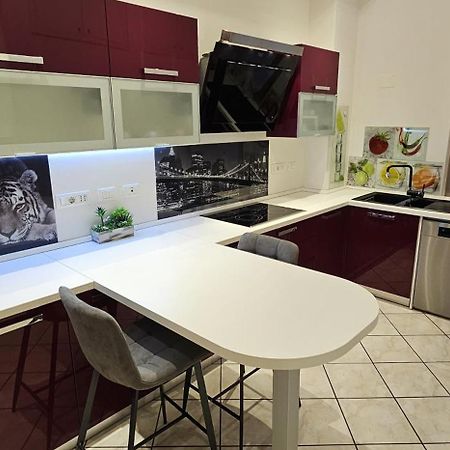 Luxury Station Apartment Bologna Kültér fotó