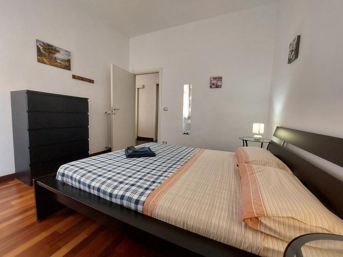 Luxury Station Apartment Bologna Kültér fotó