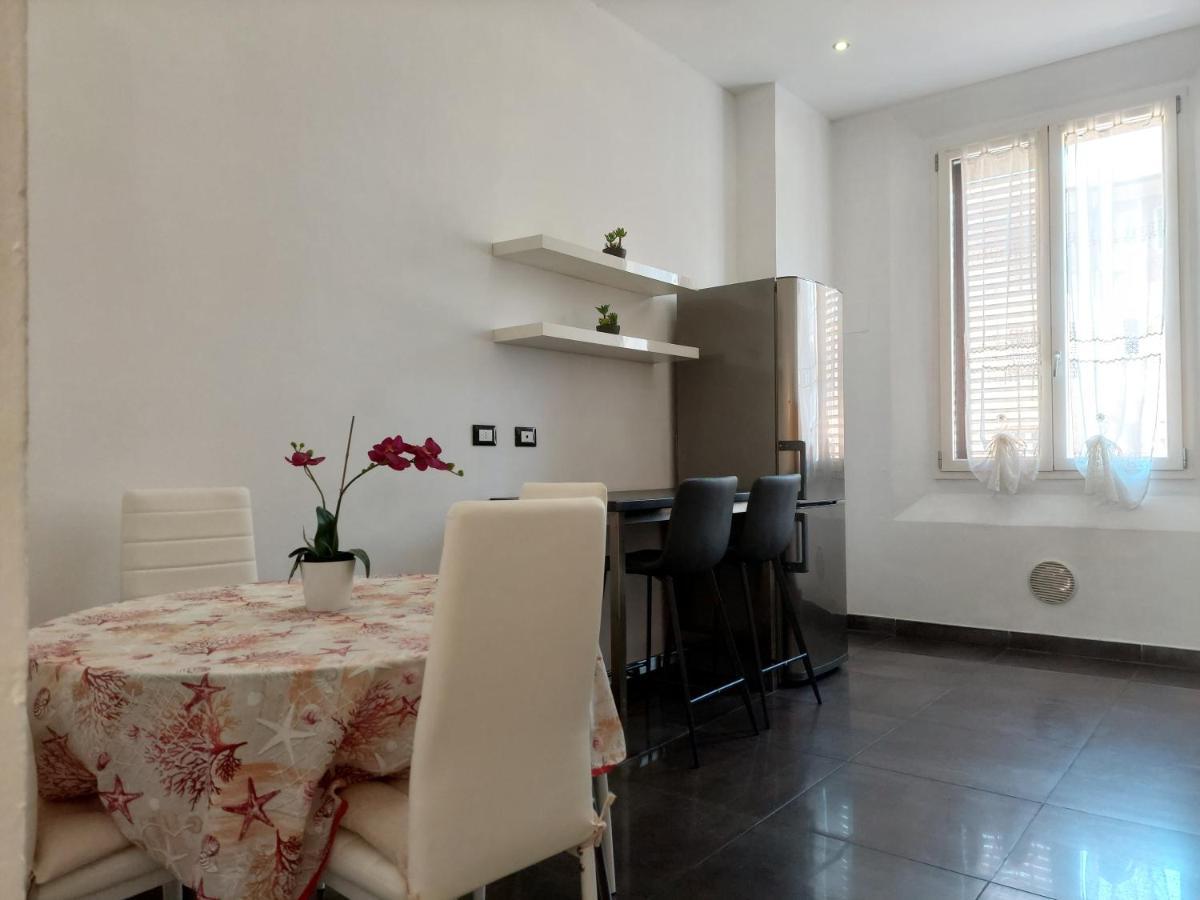 Luxury Station Apartment Bologna Kültér fotó