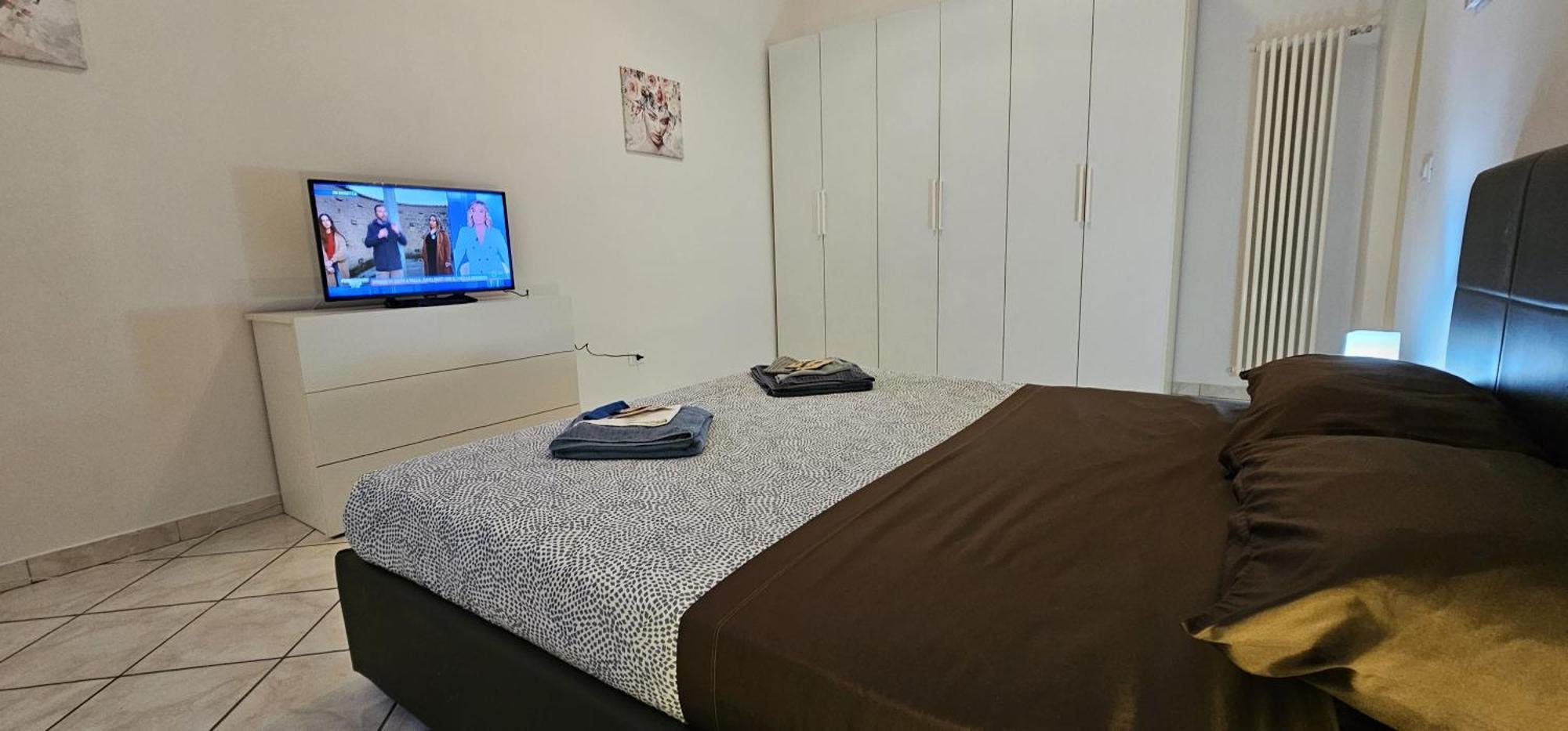 Luxury Station Apartment Bologna Kültér fotó