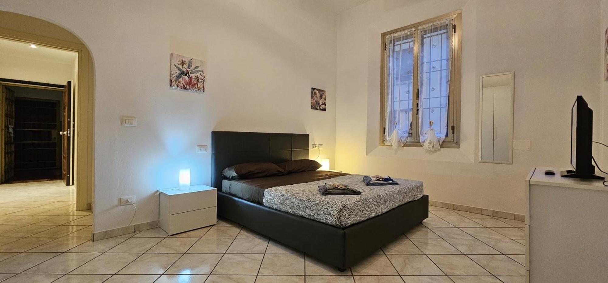 Luxury Station Apartment Bologna Kültér fotó