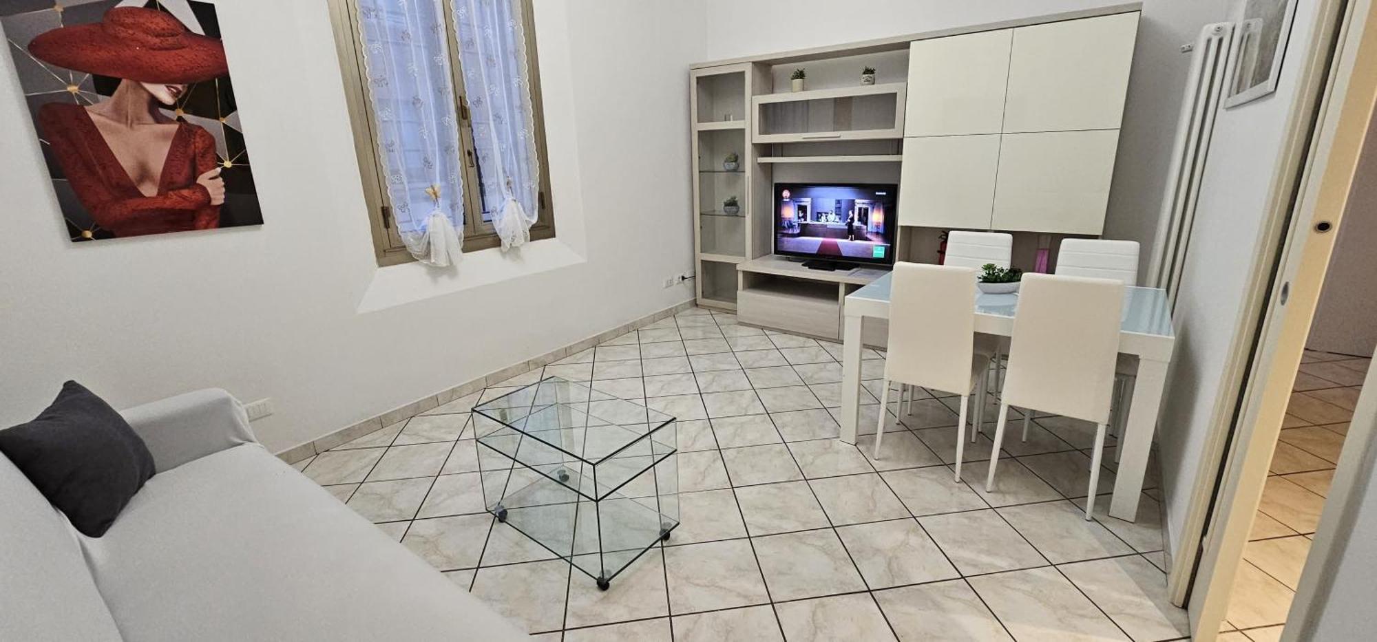 Luxury Station Apartment Bologna Kültér fotó