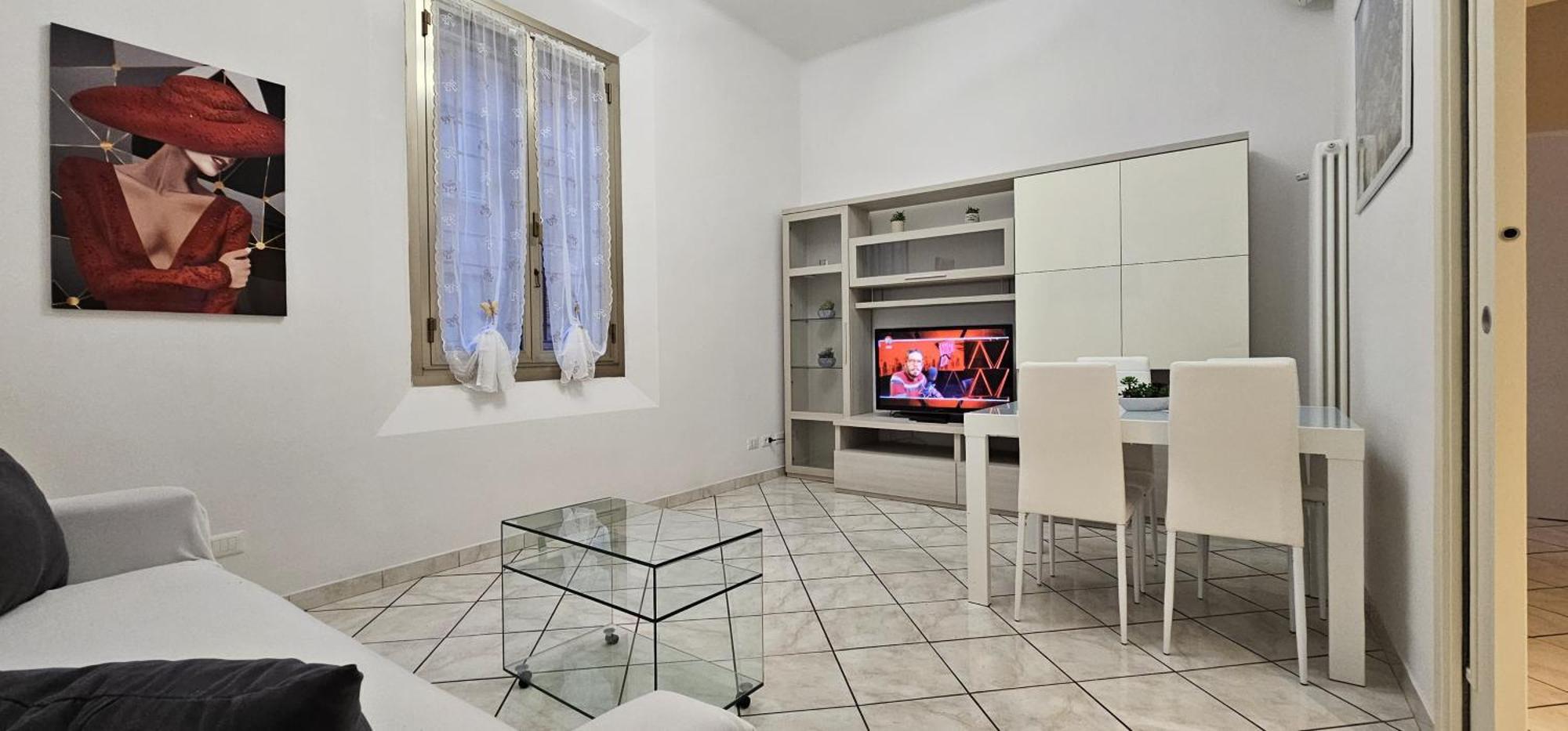 Luxury Station Apartment Bologna Kültér fotó