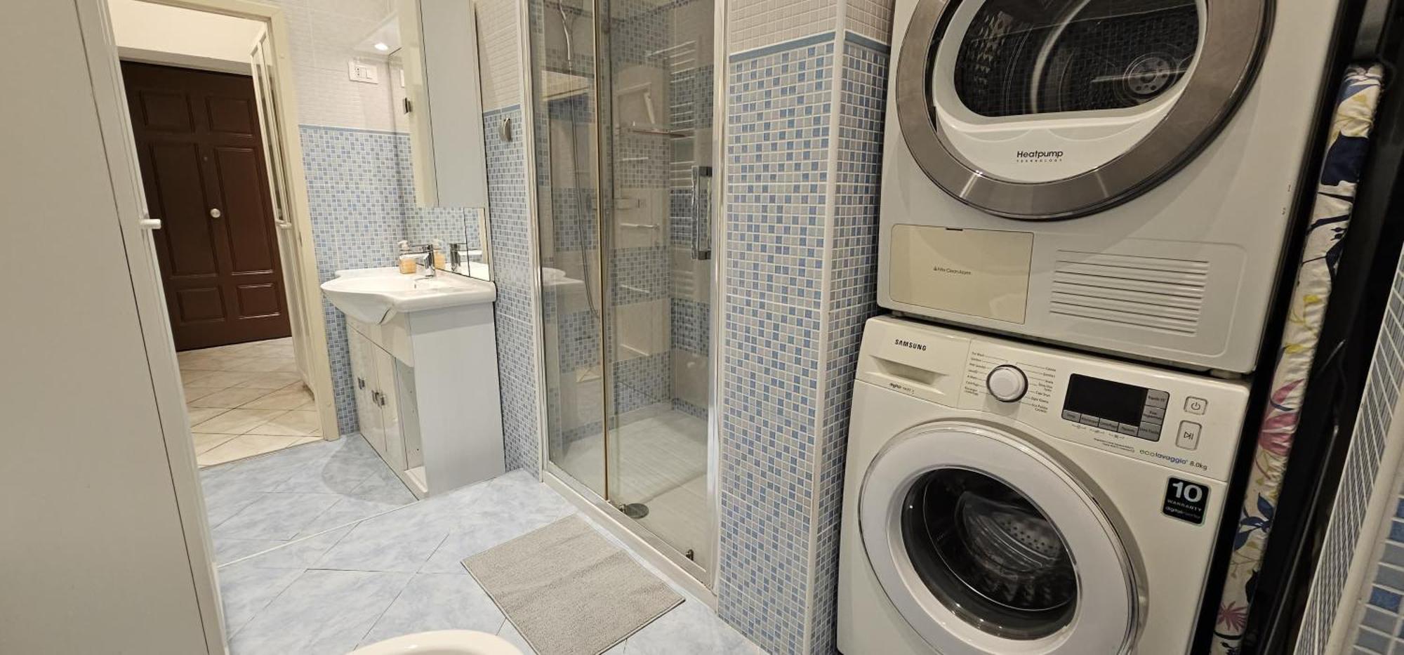 Luxury Station Apartment Bologna Kültér fotó